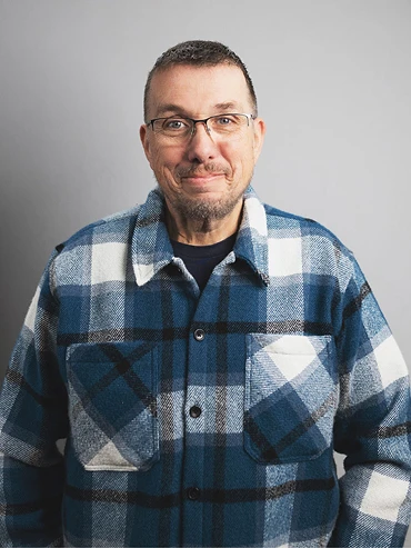 Pete Middlemiss